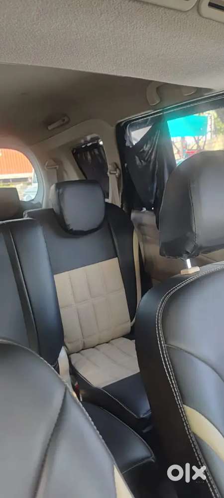 Maruti Suzuki Ertiga 2013 Diesel Manual
