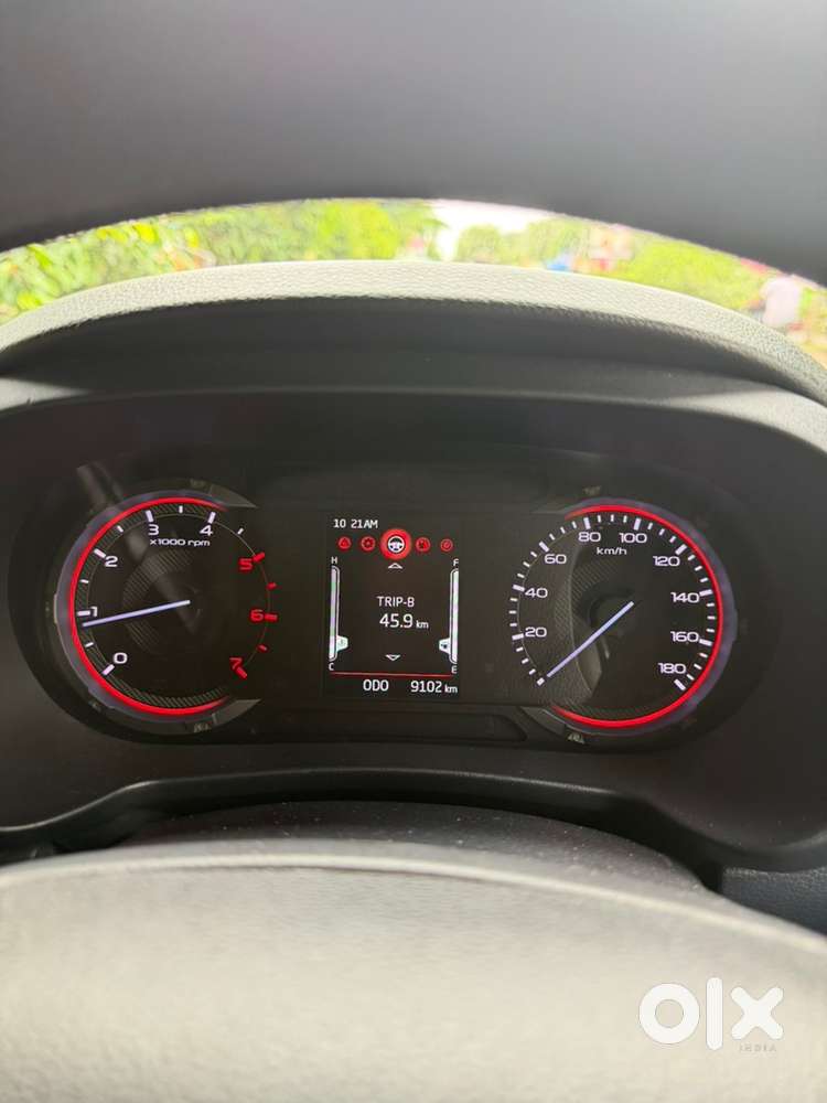 Mahindra Thar Diesel Manual 2025