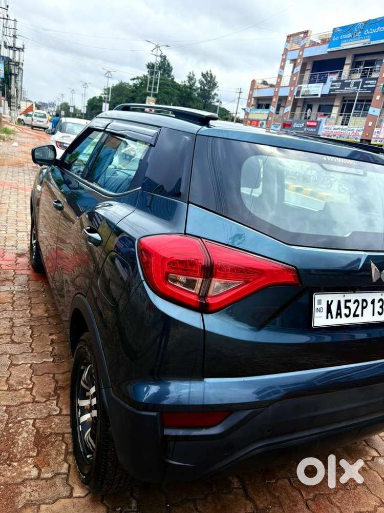 Mahindra Xuv300 Turbosport 2024 Diesel Well Maintained