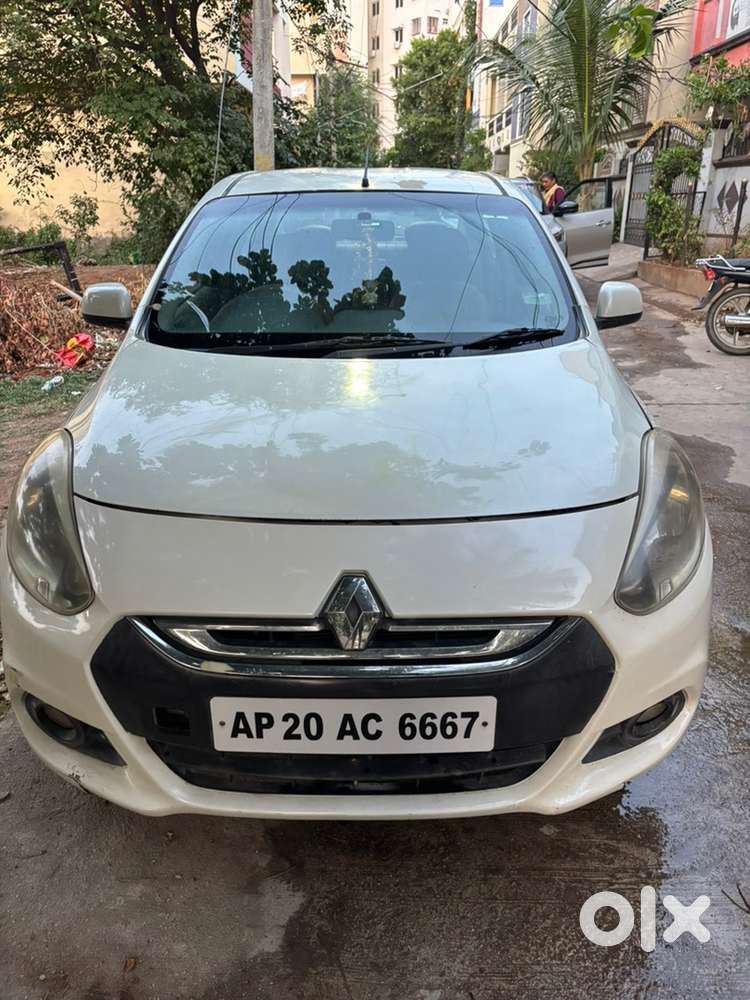 Renault Scala 2013 Diesel Good Condition