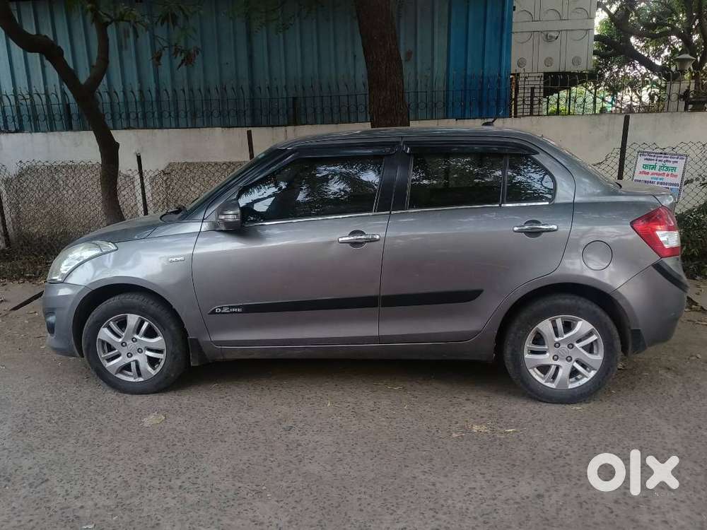 Swift Dzire