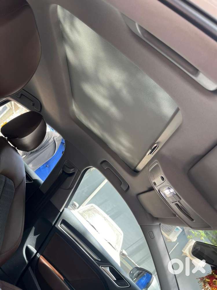 Audi A3 2020 Diesel Well Maintained