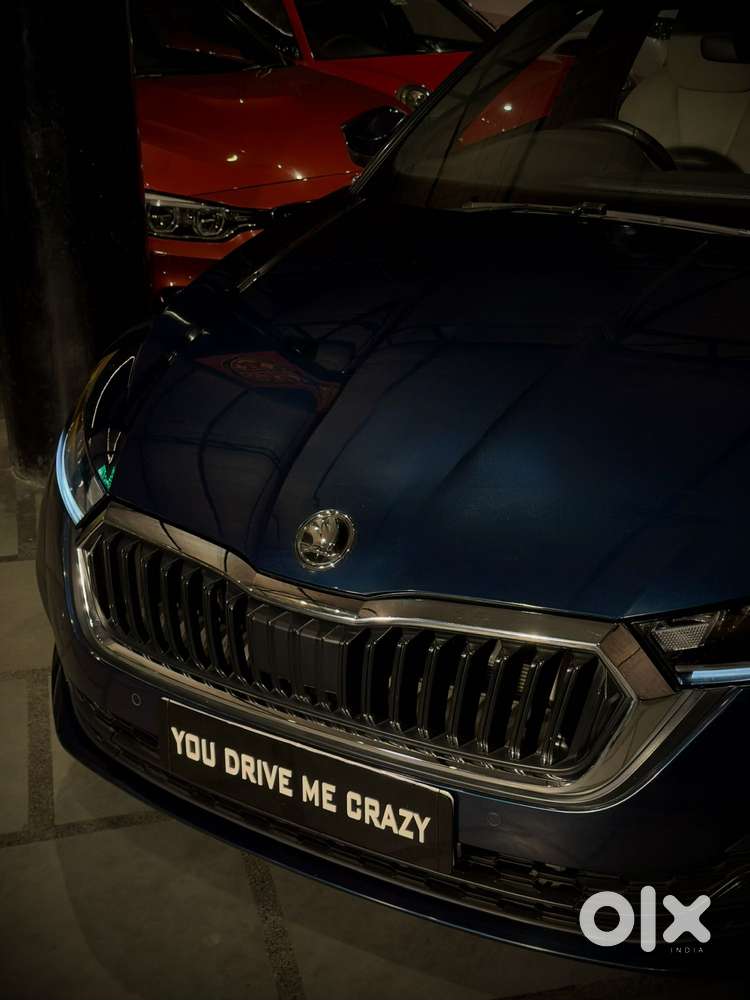 Skoda Octavia 2.0 Style Tsi At, 2021, Petrol