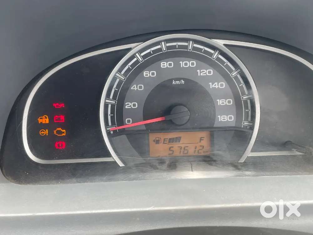 Maruti Suzuki Alto 2014