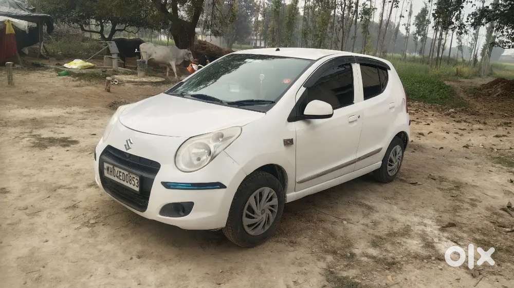 New Car Purchase