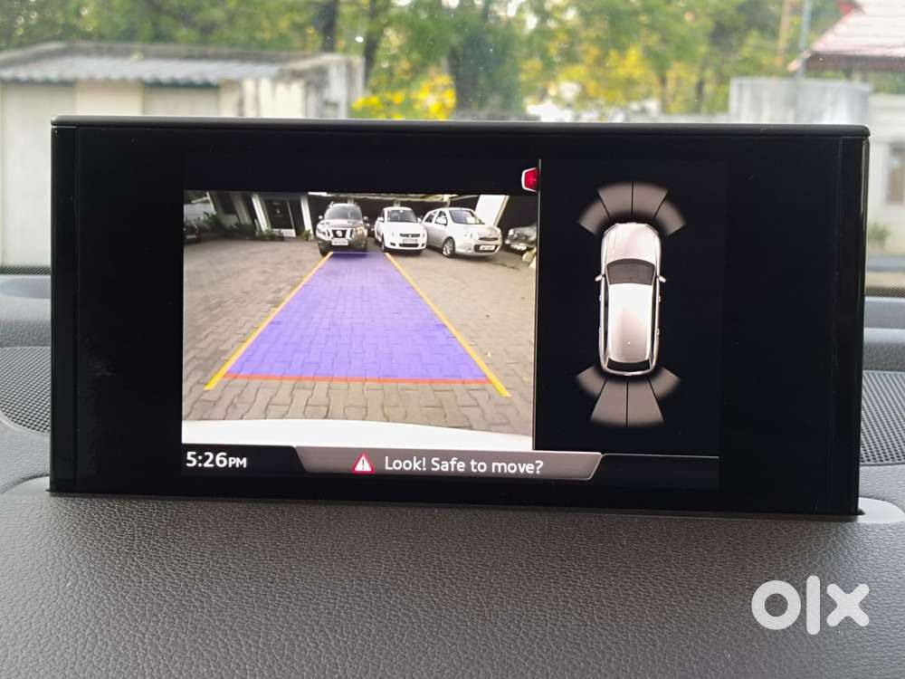 Audi Q7 35 Tdi Quattro, 2016, Diesel