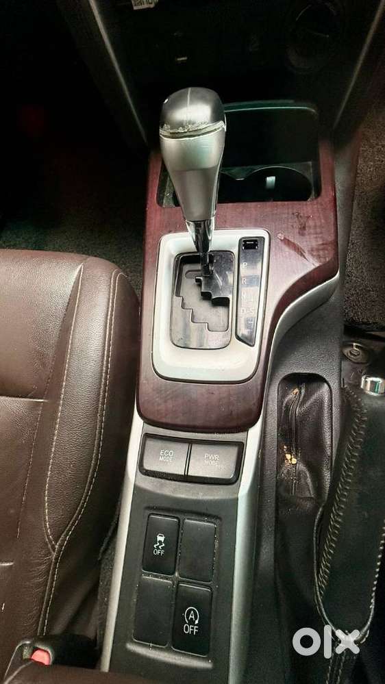 Toyota Fortuner 3.0 4x4 Automatic, 2017, Diesel