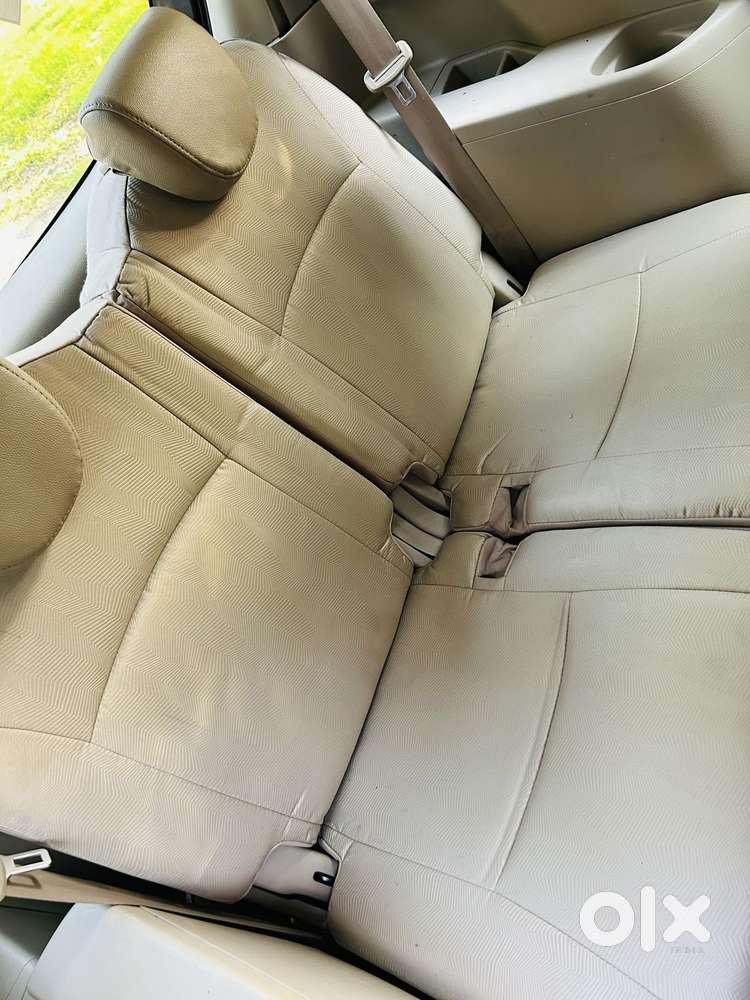 Maruti Suzuki Ertiga