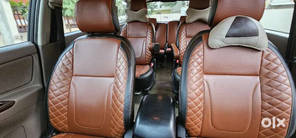 Toyota Innova 2015 Diesel 195500 Km Driven