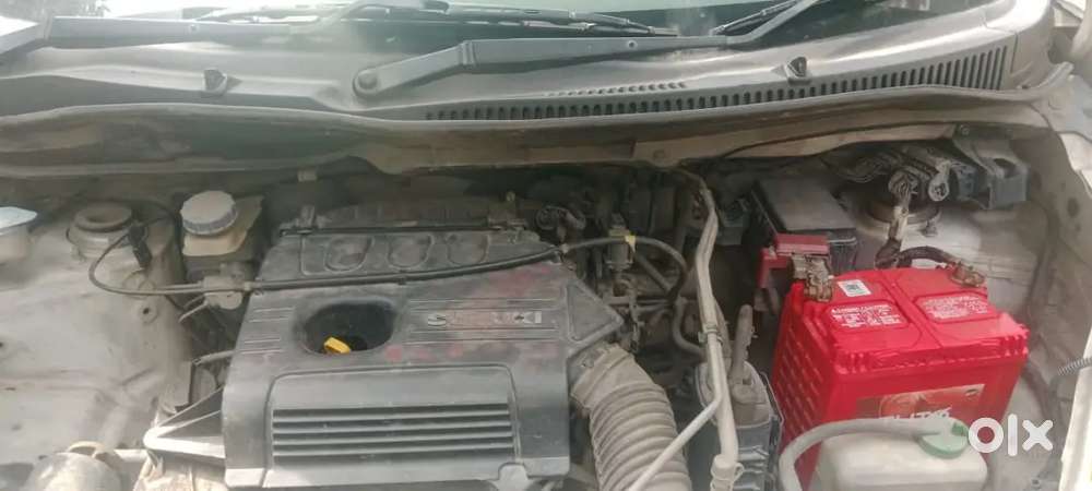 Maruti Wagon R Vxi 2014 Petrol Car