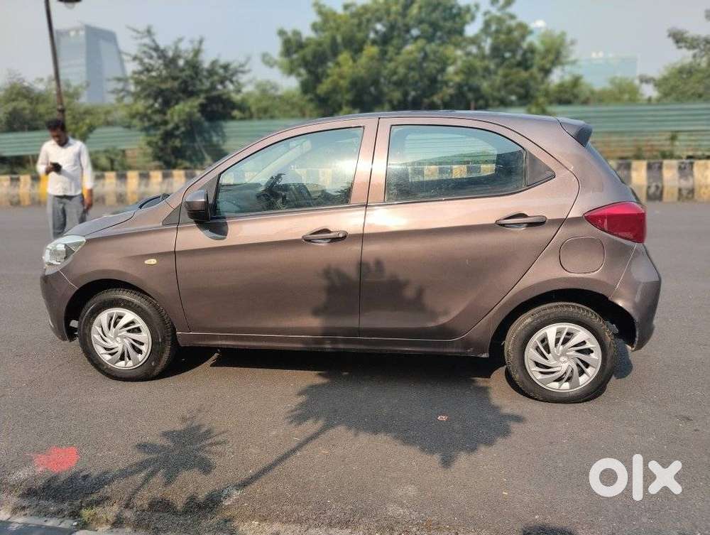 Tata Tiago 1.2 Revotron Xt, 2019, Petrol