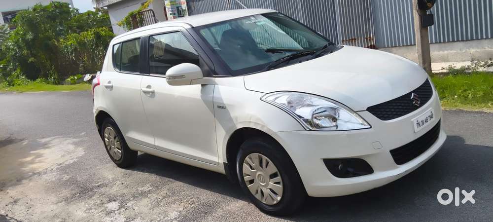 Maruti Suzuki Swift Ddis Vdi, 2015, Diesel