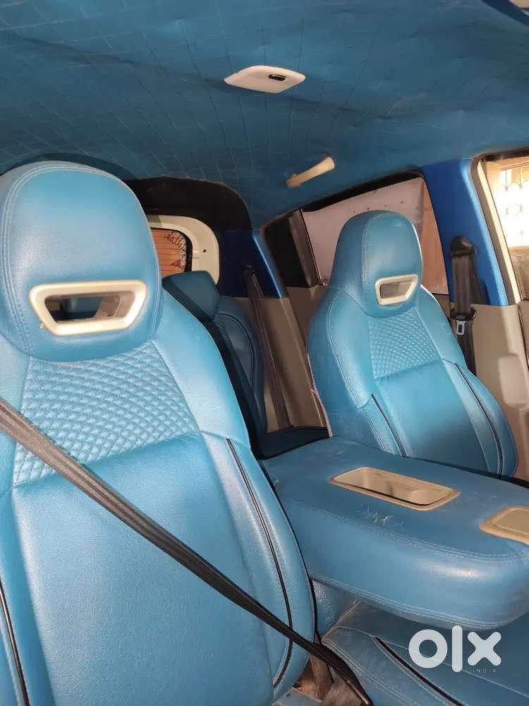 Mahindra Kuv100 Nxt Diesel 2019