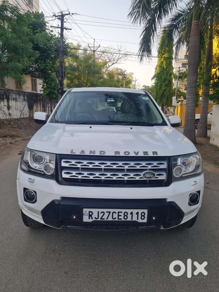 Land Rover Freelander 2 Sd4 Hse, 2014, Diesel