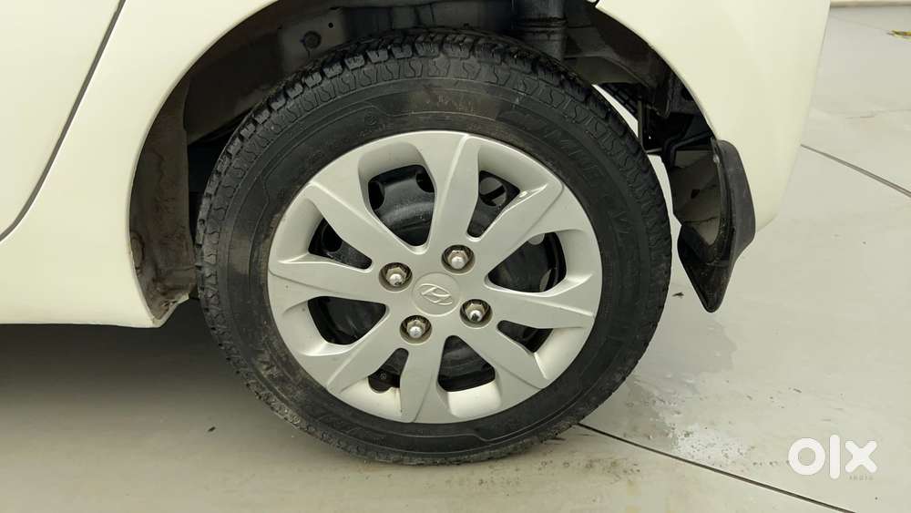 Hyundai Eon Magna +, 2018, Petrol