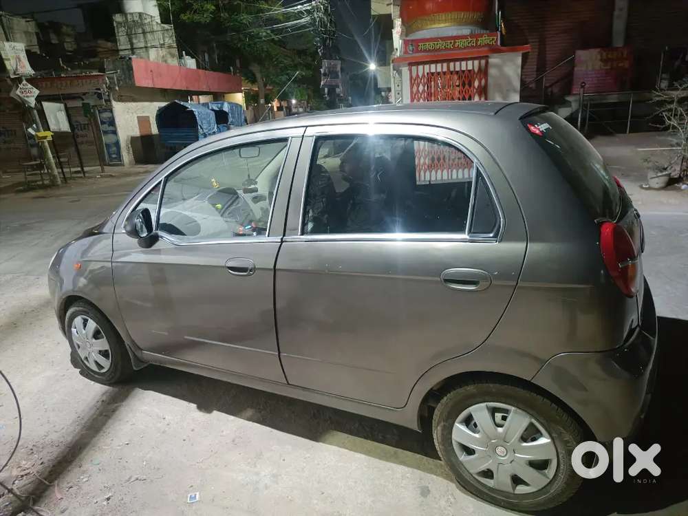 Chevrolet1.6 Ls 2013 Model