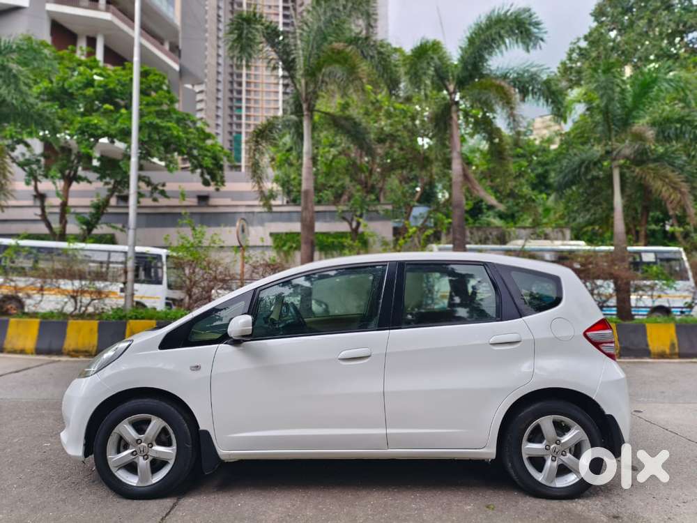 Honda Jazz 1.2 Mode I-vtec, 2012, Petrol