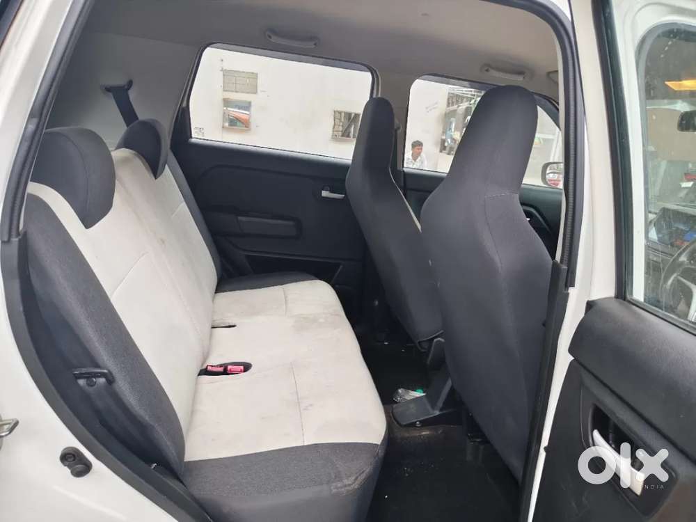 Maruti Suzuki Wagon R 1.0 Vxi Ags, 2022, Petrol