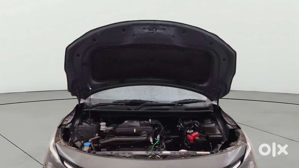 Maruti Suzuki Baleno Alpha, 2025, Petrol