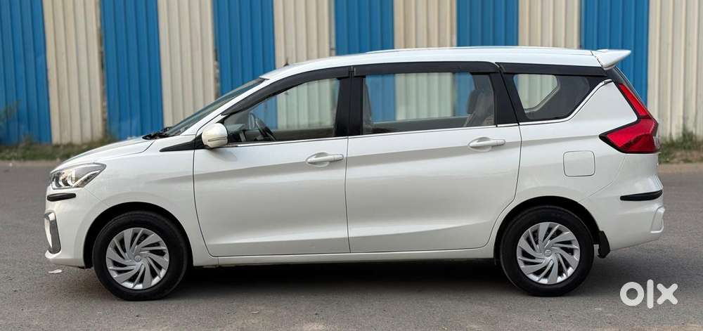 Maruti Suzuki Ertiga Vdi Shvs, 2019, Diesel