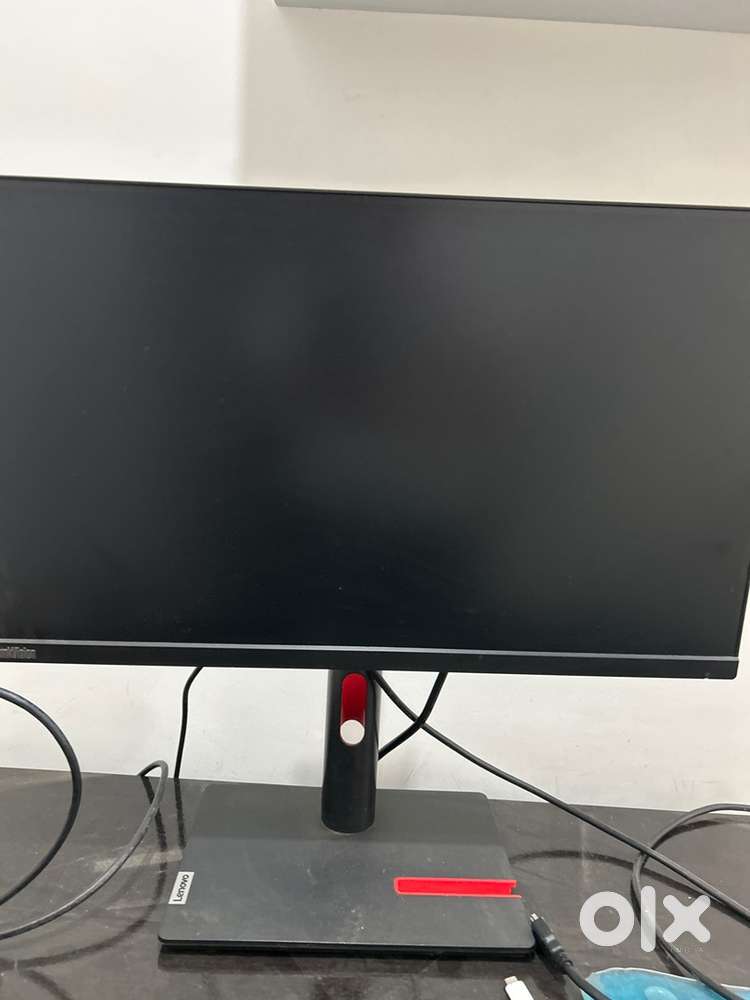 Lenovo thinkVision Monitor