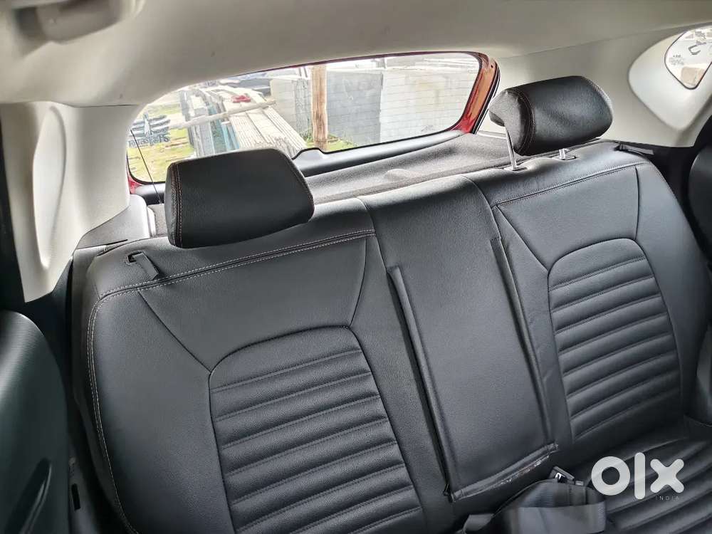 Kia Sonet 1.0 Htx 2021