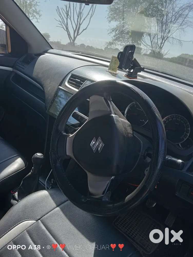 Maruti Suzuki Swift 2014 Diesel Good Condition