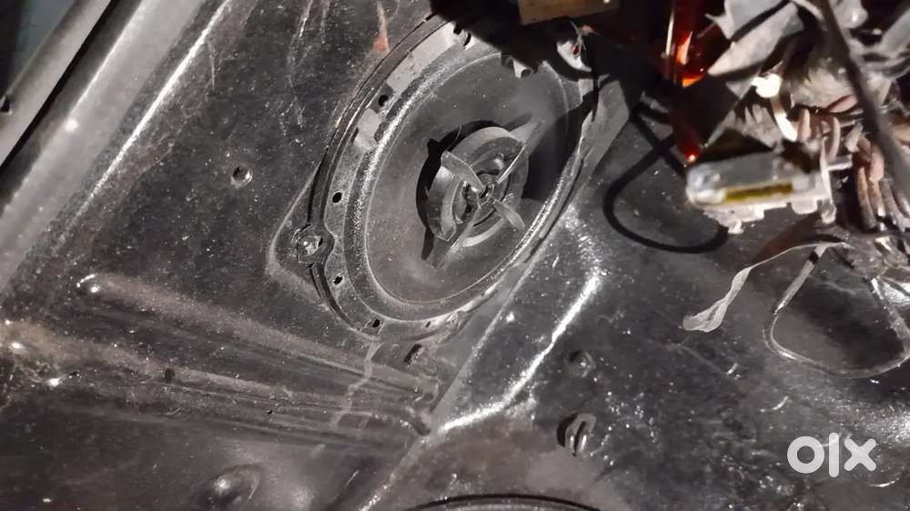 Maruti Suzuki Gypsy 2010 Petrol