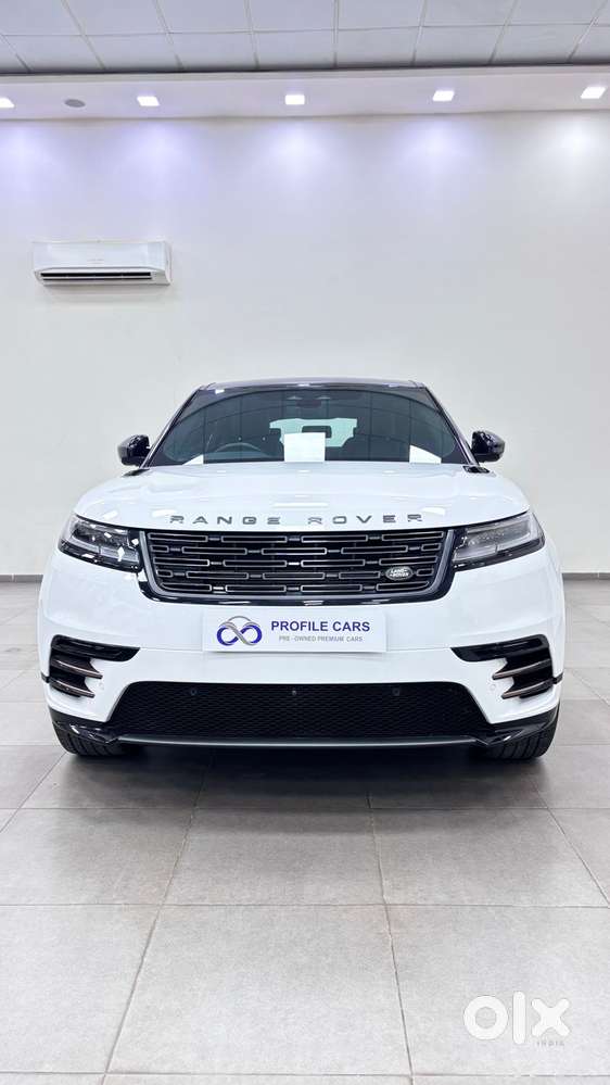 Land Rover Range Velar Hse Dynamic 2.0 Diesel, 2024, Diesel