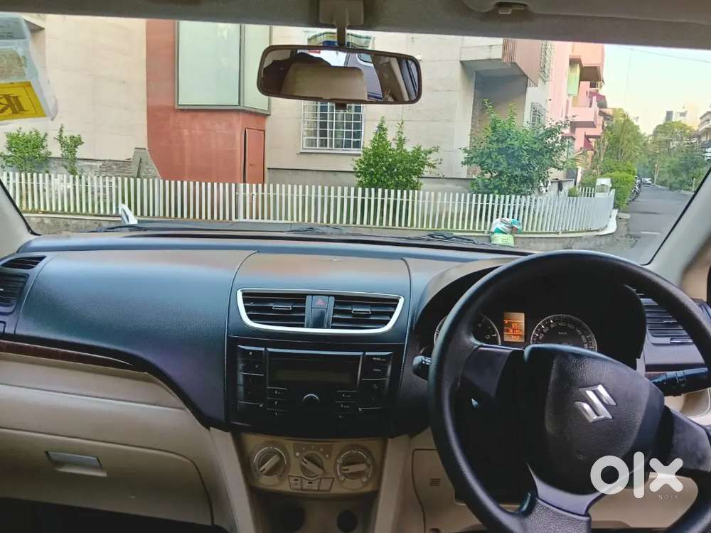 Swift Derize..brand New Condition