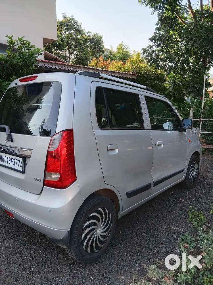 Wagonr Vxi