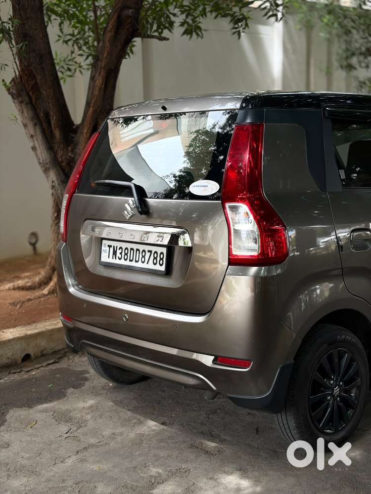 Maruti Suzuki Wagon R 1.0 Vxi (o) Amt Felicity Edition, 2023, Petrol