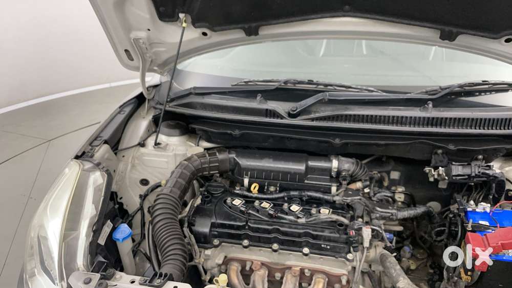 Maruti Suzuki Baleno Delta, 2018, Petrol