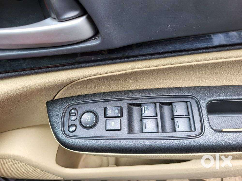 Honda Amaze S I-vtec, 2018, Petrol