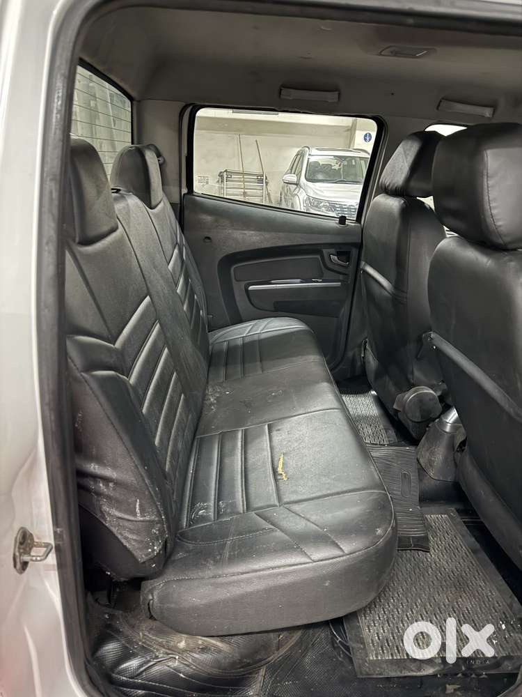 Tata Xenon Xt Ex 4x2, 2019, Diesel