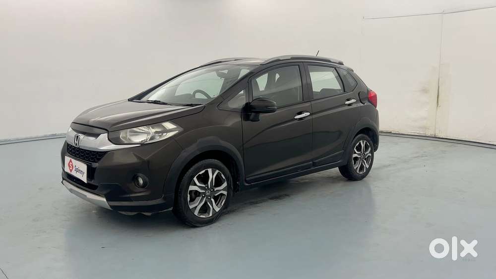 Honda Wr-v 1.5 Vx I-dtec, 2019, Diesel
