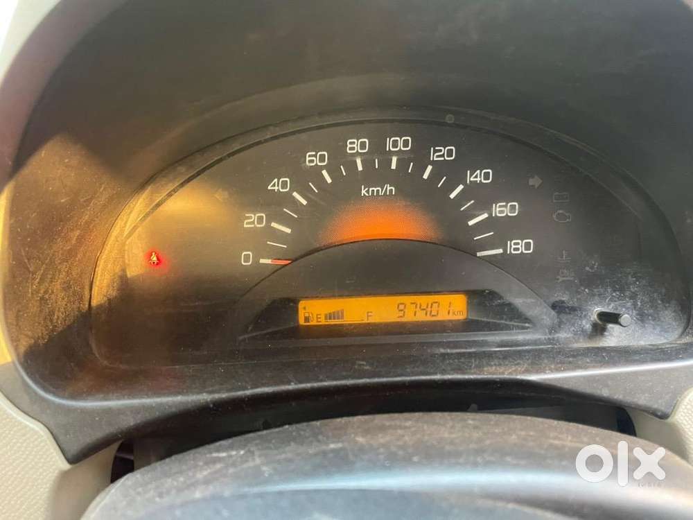 Maruti Suzuki 2015 Model