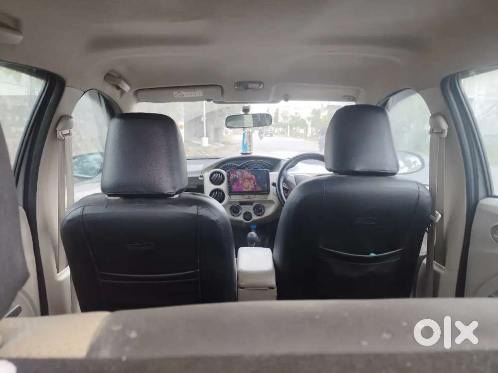 Toyota Etios Liva 2015 Diesel 250000 Km Driven