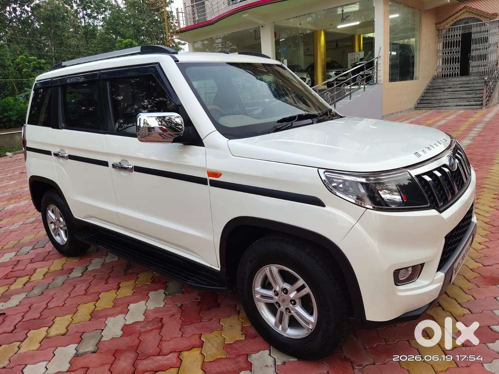 Mahindra Bolero Neo 1.5 N 10 R, 2022, Diesel