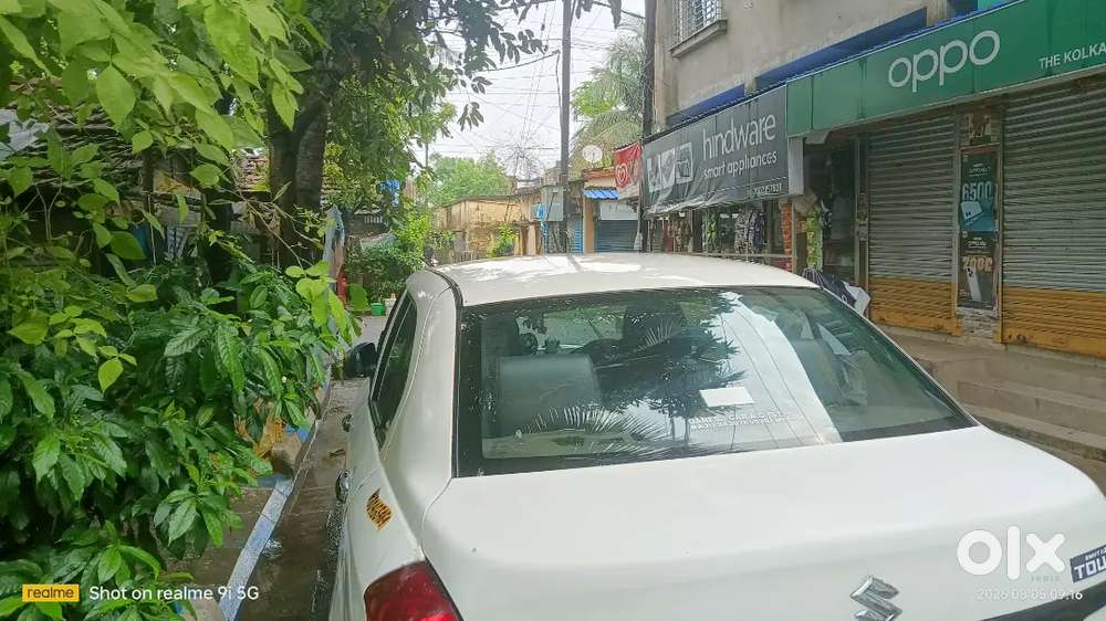 Maruti Suzuki Dzire Diesel 2015