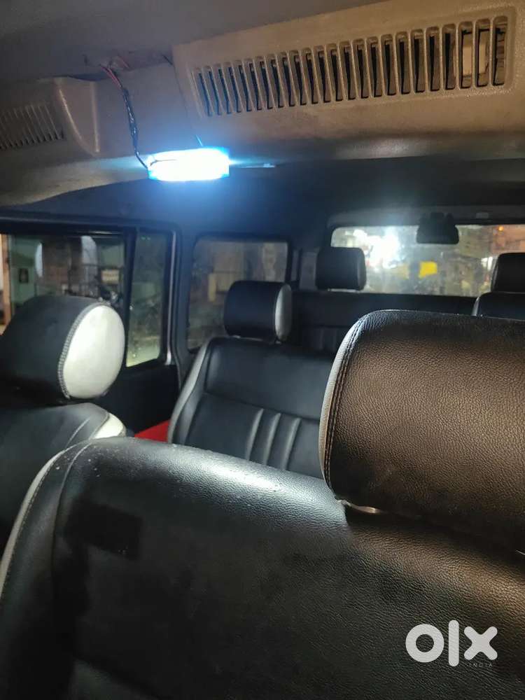 Toyota Running Condition