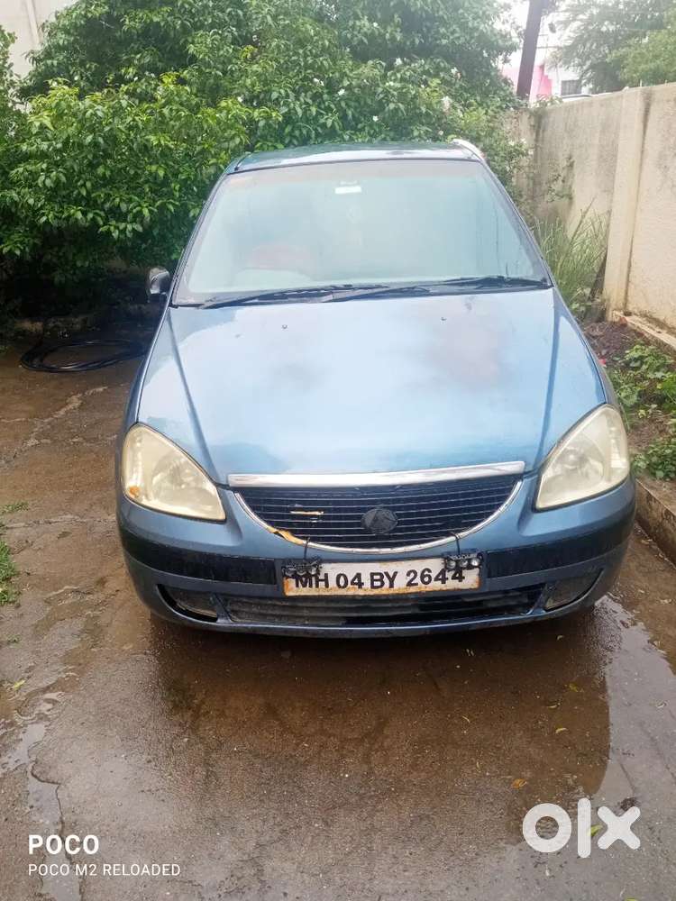 Tata Indica V2 Diesel 2004