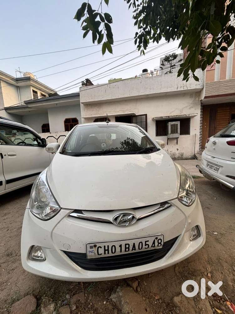 Hyundai Car 2015 Used