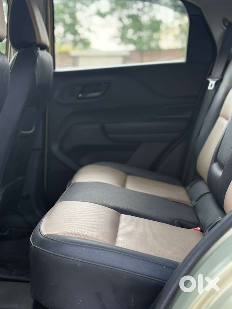 Tata Punch Petrol 2022 Model