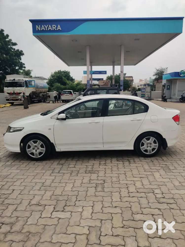 Honda City 2011 Mt First Owner