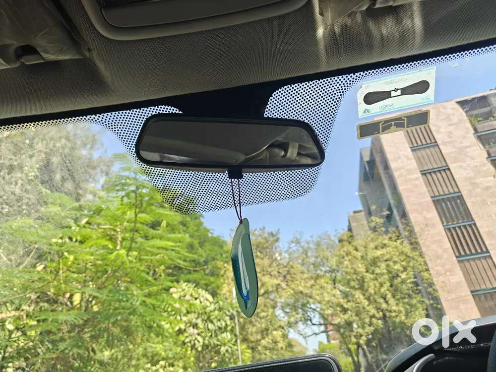 Tata Nexon 2021 Top Model (o)