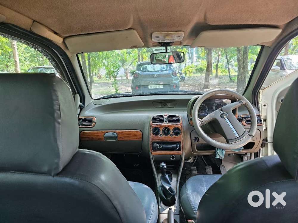 Tata Indigo Cs 2012 Diesel Well Maintained