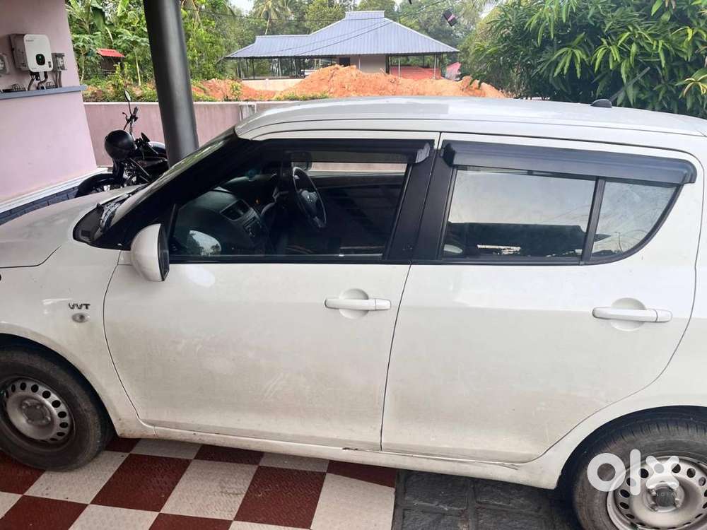 Maruti Suzuki Swift 2017 Petrol Good Condition