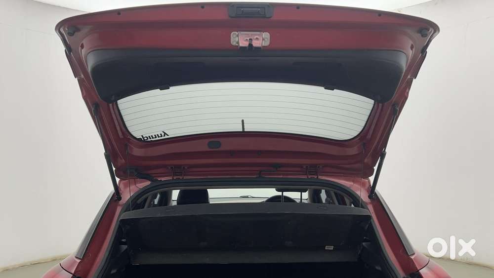 Hyundai Elite I20 Asta Option Diesel, 2017, Diesel