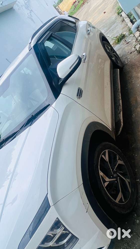 Hyundai Creta 2022 Diesel Well Maintained